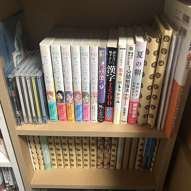 manaさんの部屋