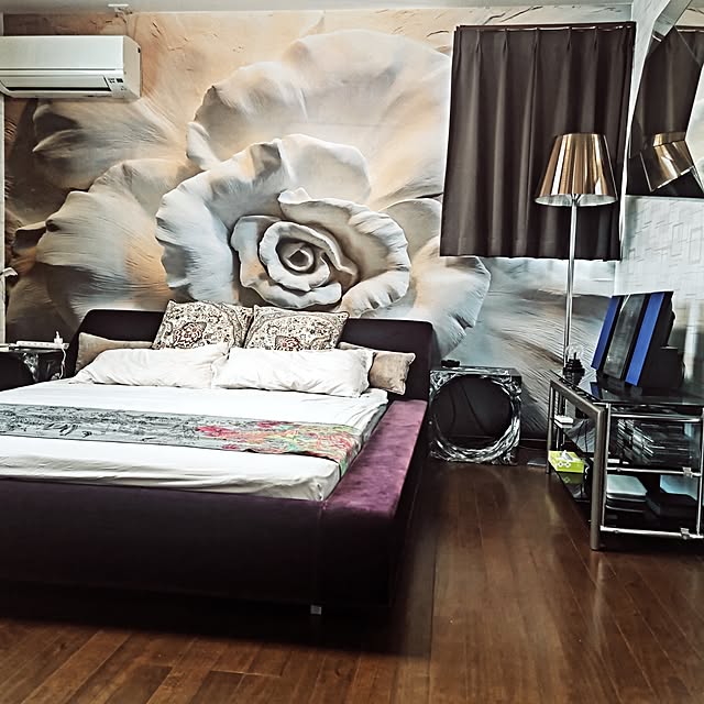 sunaphさんの部屋