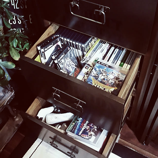 reksさんの実例写真