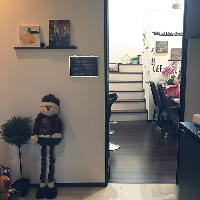 senseiさんの実例写真