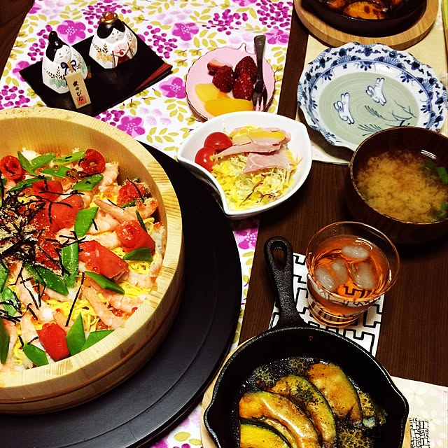 chiepandaさんの実例写真