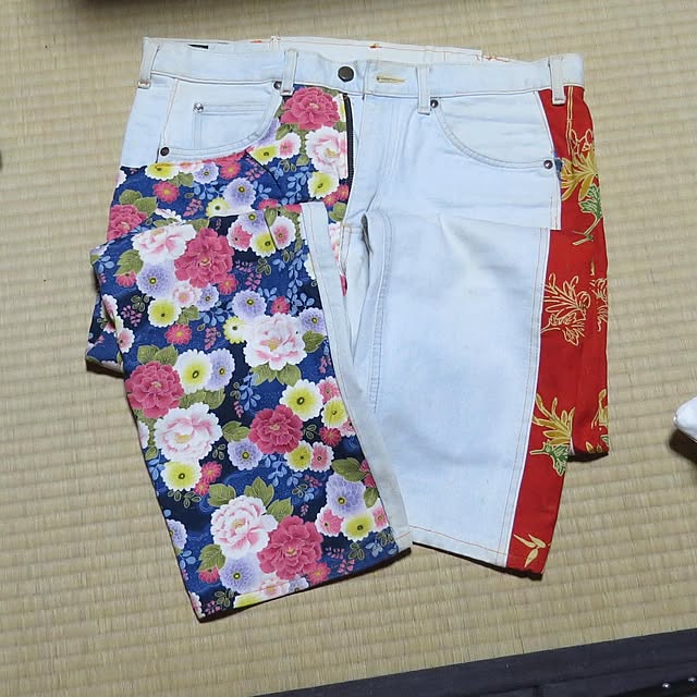 inakanodateotokoさんの実例写真