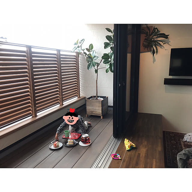 Nissyさんの実例写真