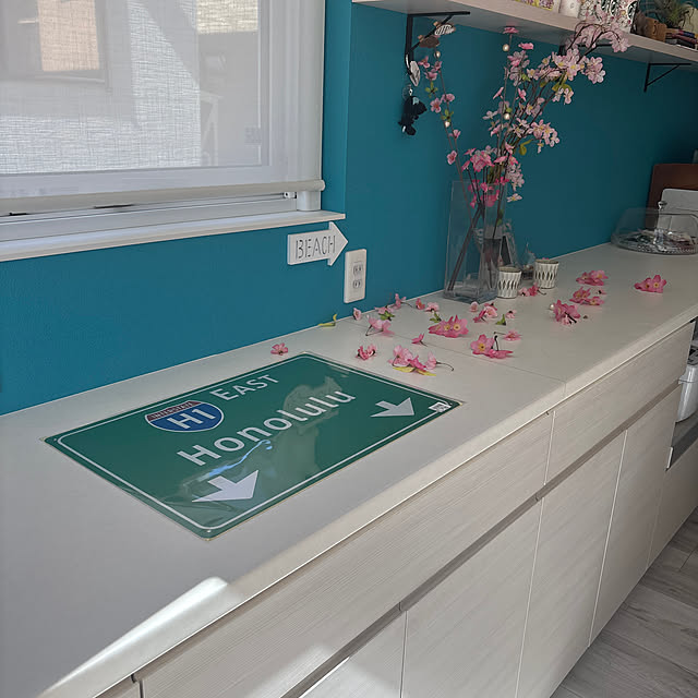 Naho-katie.Sさんの実例写真