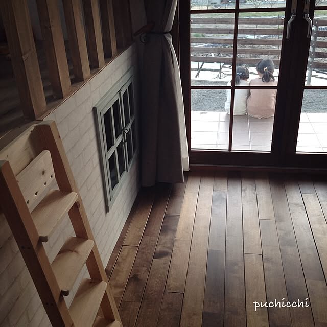 puchicchiさんの実例写真