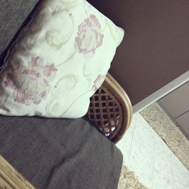 部屋全体のインテリア実例 - 2013-06-09 06:18:37