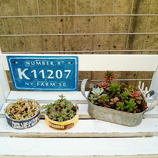 0Kei.さんの実例写真
