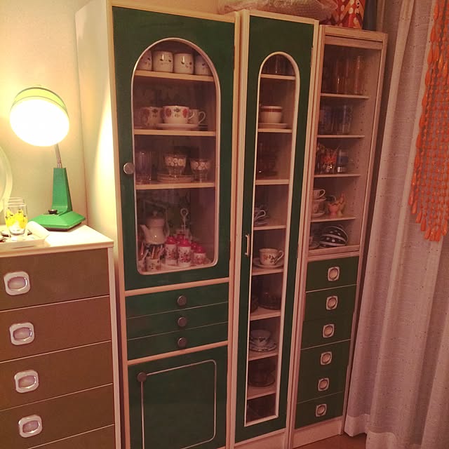 部屋全体のインテリア実例 - 2016-02-06 19:50:59