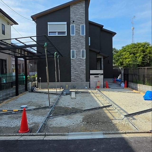 TET-homeさんの実例写真