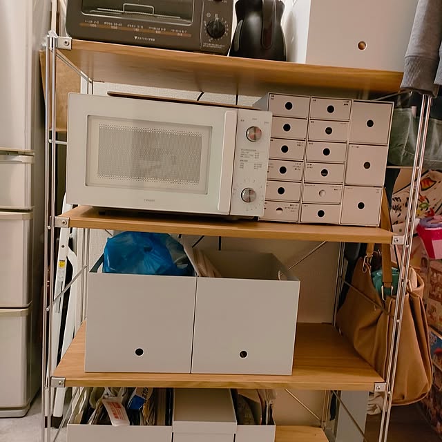maguさんの部屋