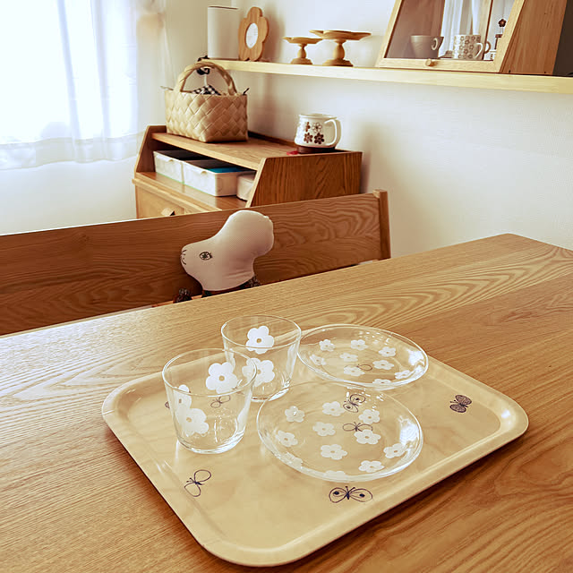 mgさんの部屋