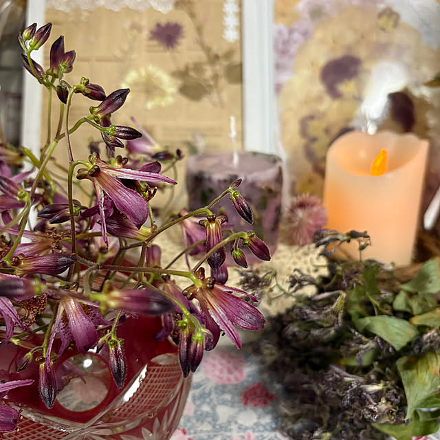 ChiCoさんの部屋