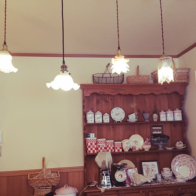 pink.heart.countryさんの実例写真