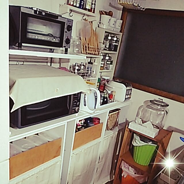 chocolatさんの実例写真