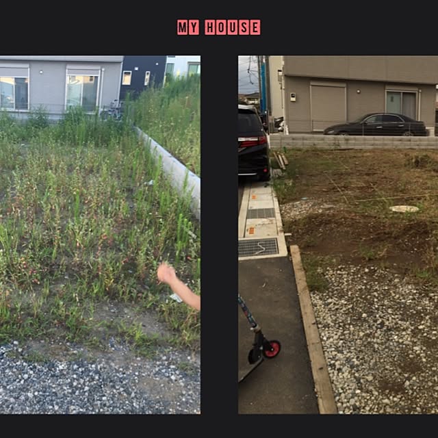chaccoさんの実例写真