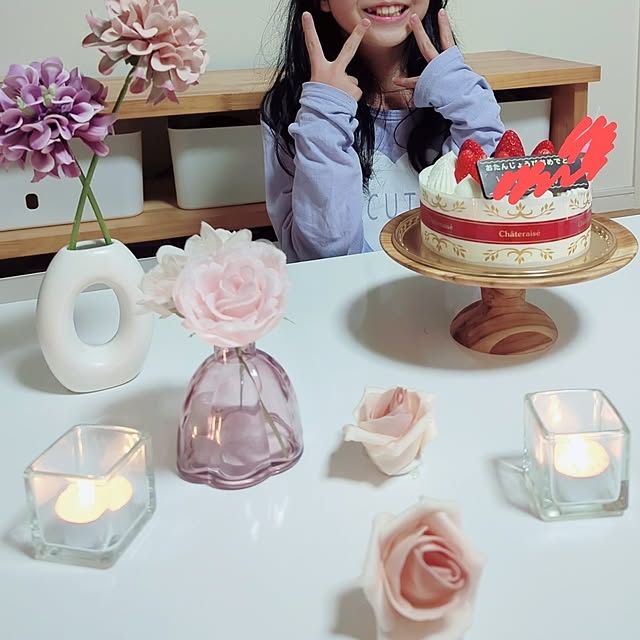 mikiさんの部屋