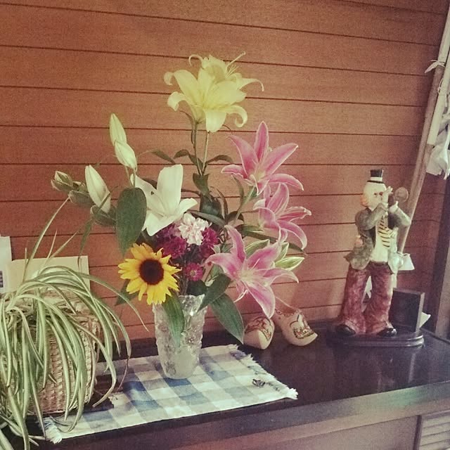 meg-uさんの実例写真