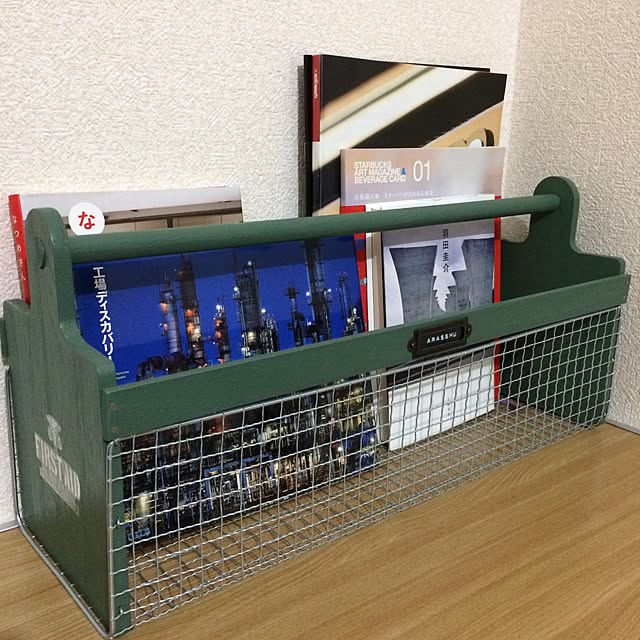 lenkaさんの実例写真