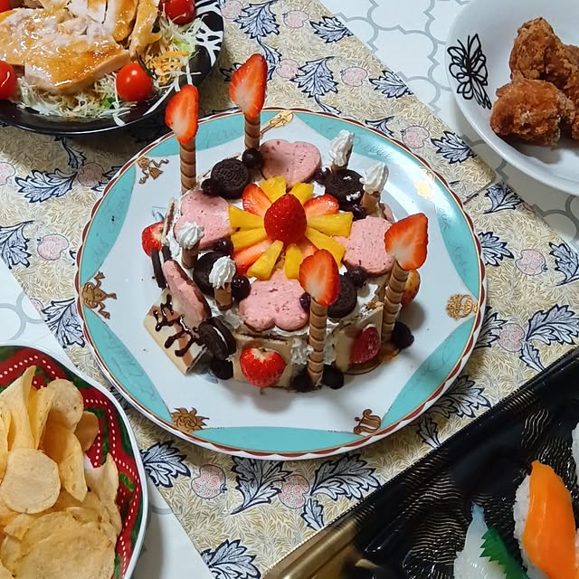 mikeさんの実例写真