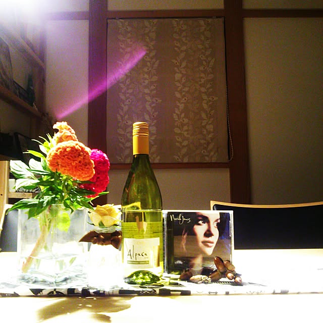 poemwalkさんの実例写真