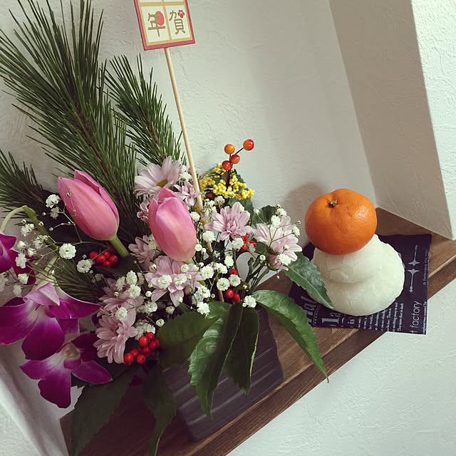 cocomamaさんの実例写真