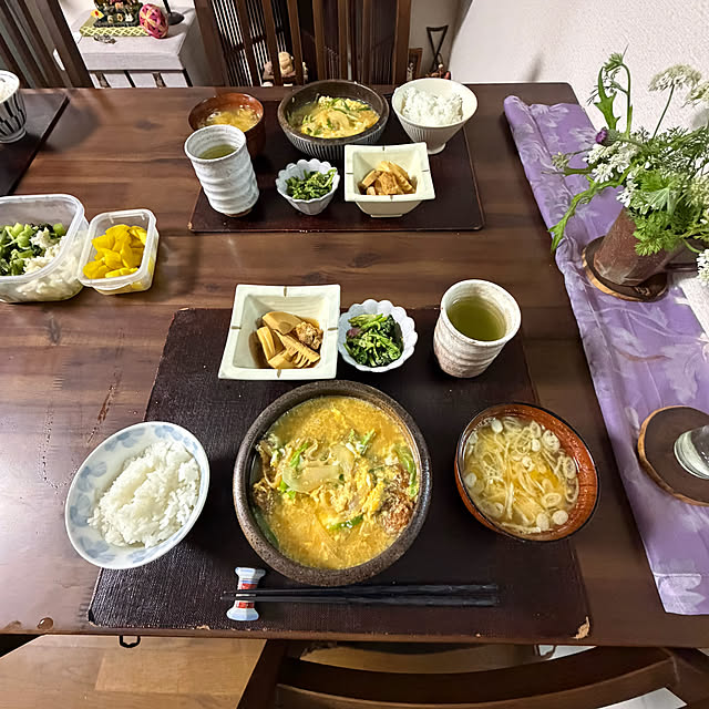 ritsukoさんの実例写真