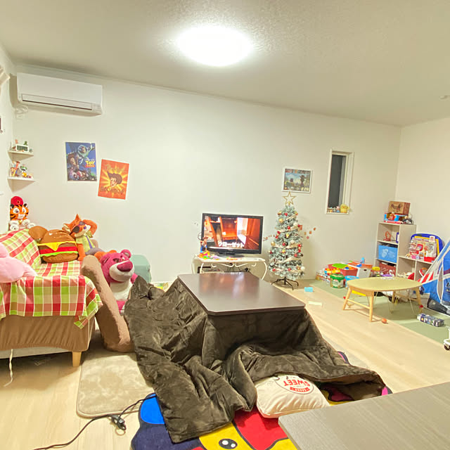 aoaomiさんの実例写真