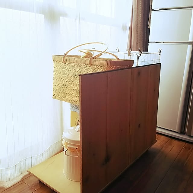 Kyon2さんの実例写真