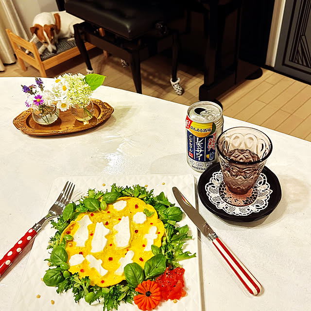 kittyさんの実例写真