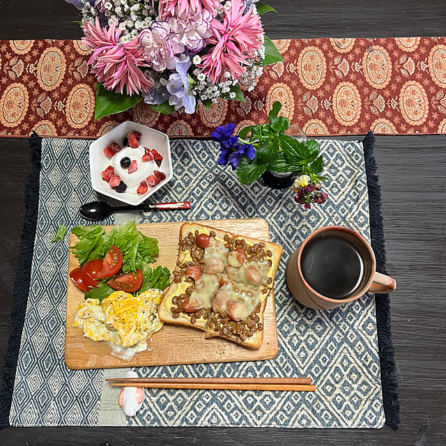 ritsukoさんの部屋