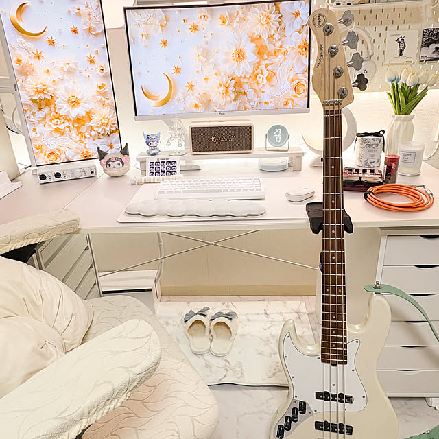 kanokaraageさんの実例写真