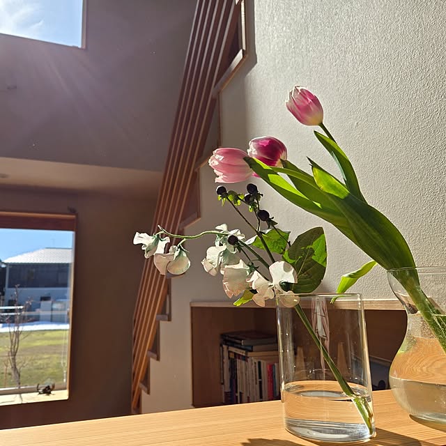 k-houseさんの実例写真