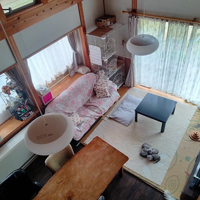 makaronさんの実例写真