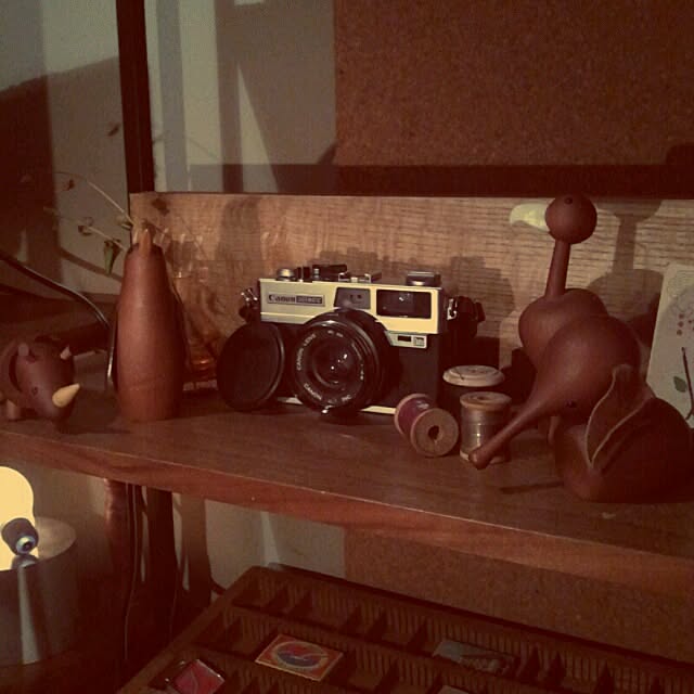 kapock__さんの実例写真