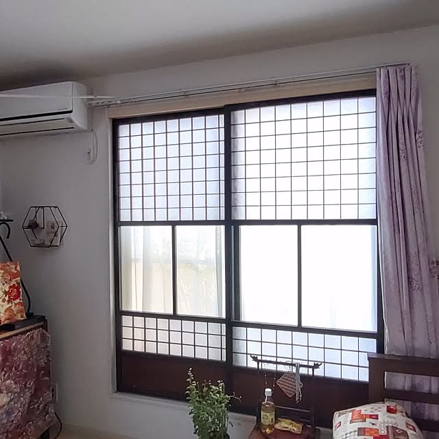 Bienvenueさんの部屋
