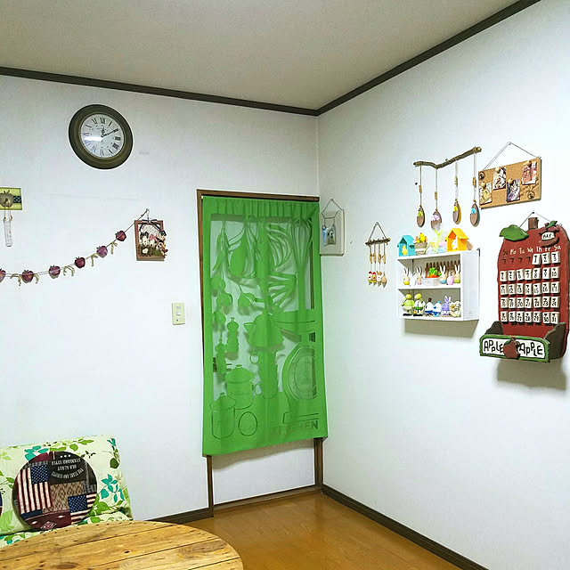 nanaさんの実例写真