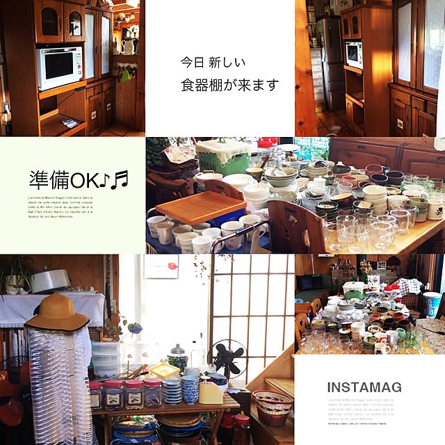 20rose_mamiさんの実例写真