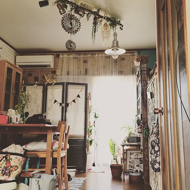 painmomoさんの実例写真