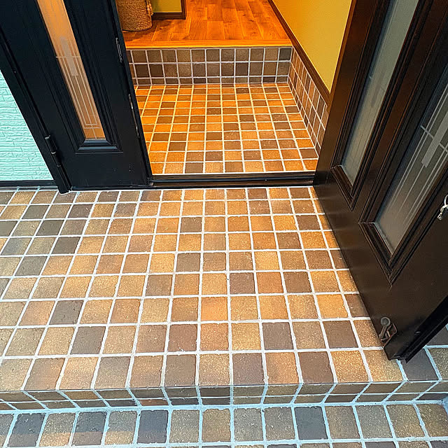 akさんの部屋