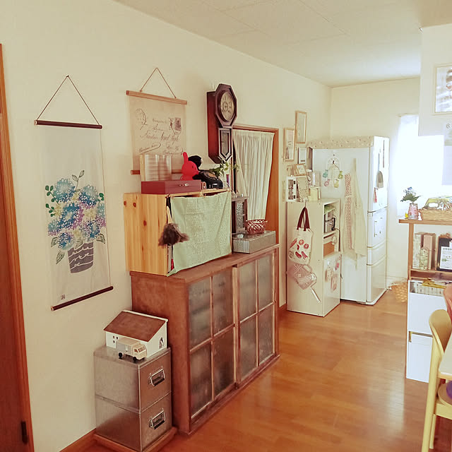 mahiro34さんの実例写真
