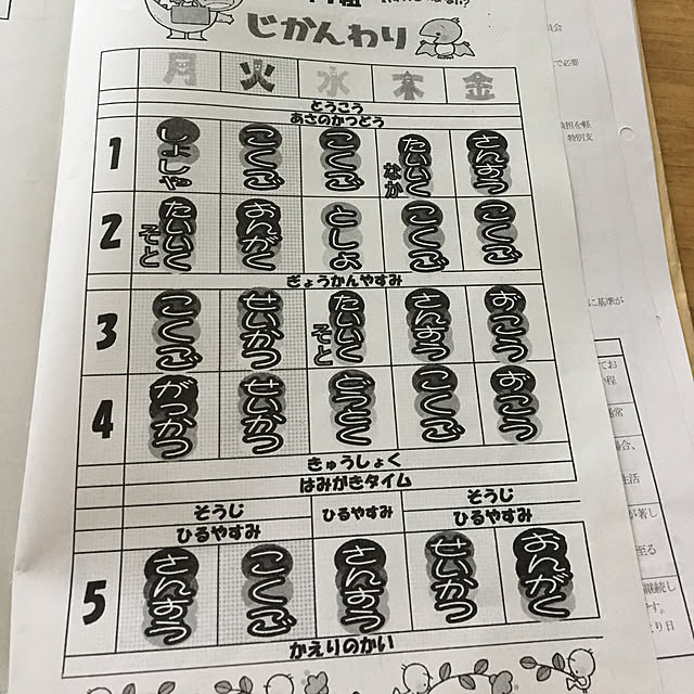 ohanaさんの実例写真