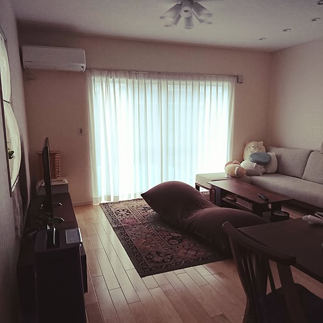 FarblosFlugerさんの実例写真
