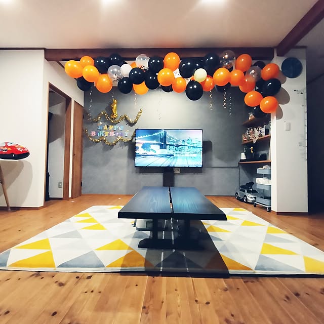 hiiisanさんの実例写真