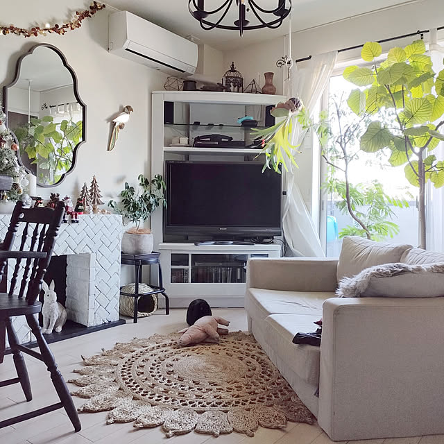 coco.Apartmanさんの実例写真