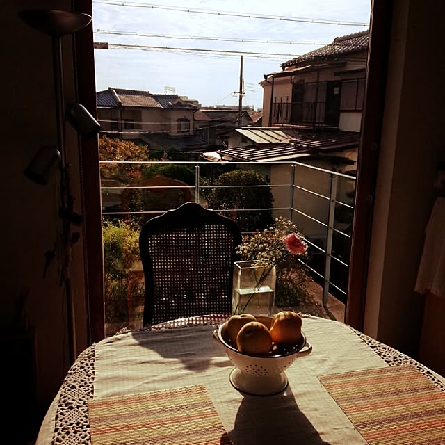 実例写真