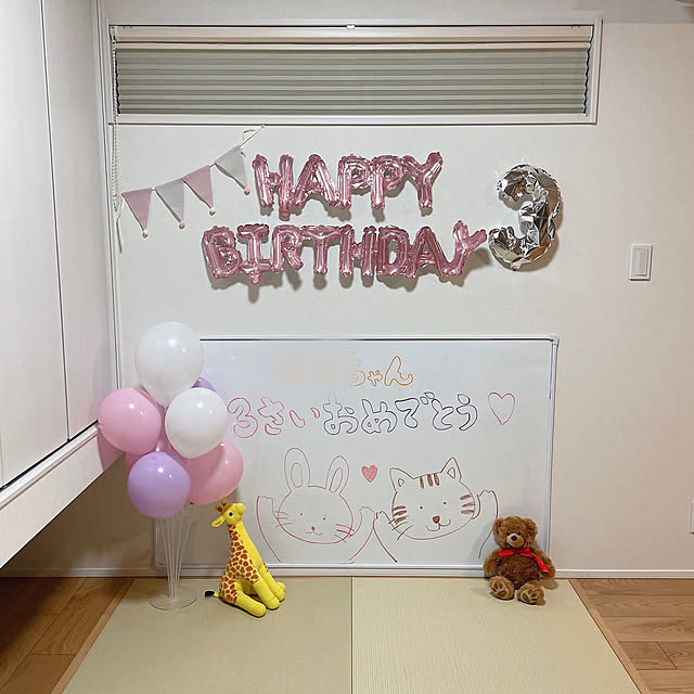 asuさんの実例写真