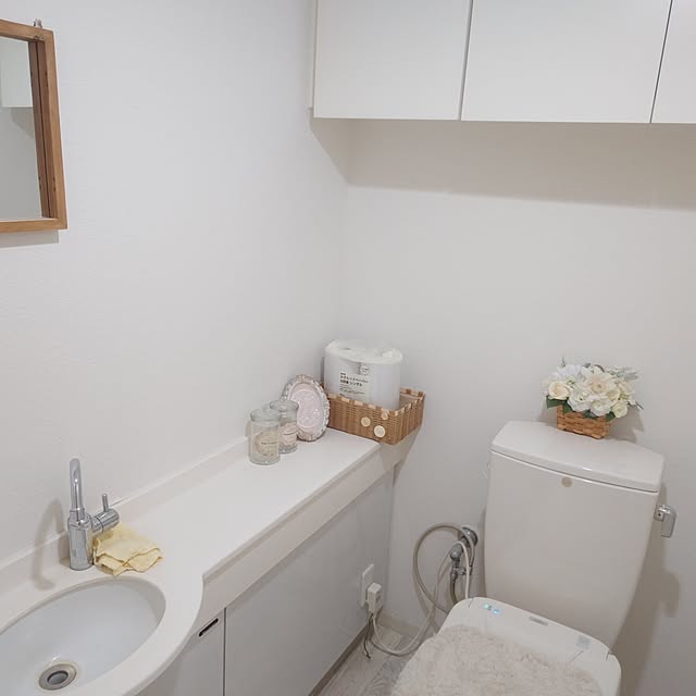 whiteさんの部屋