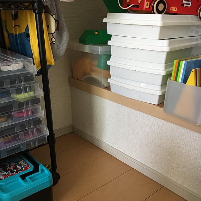 k_dinoさんの実例写真
