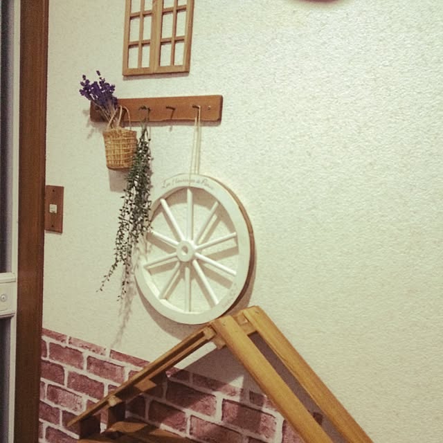 sさんの実例写真