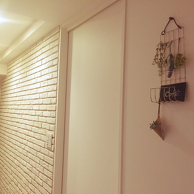 makaroncafeさんの実例写真